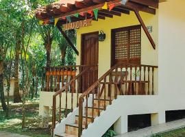 RedDoorz @ Hilarion's Farm Majayjay, Laguna, hotel v destinaci Majayjay