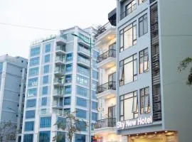 khách sạn Sky New Uông Bí, tỉnh Quảng Ninh
