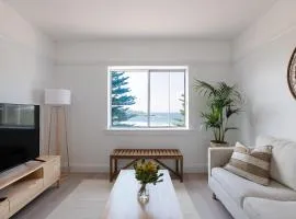 Bondi Beachfront Bliss