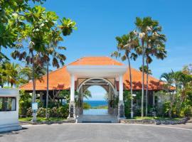 Blue Point Resort and Spa