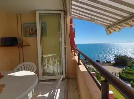 3 pièces rénové avec loggia, WIFI et parking à Sète - FR-1-472A-294