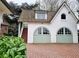 Gîte spacieux et moderne, à 12 km de Lille, avec toutes commodités, idéale pour une escapade tranquille - FR-1-510-208