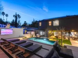 Sherman Oaks Hidden Oasis