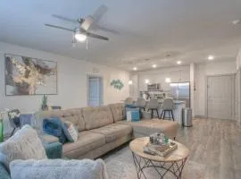 Stylish Music City Getaway 3miles to DWTWN