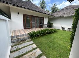 The True Villas Koh Samui, apartamento em Nathon Bay