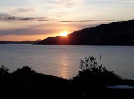 The Views, hotel di Dunedin