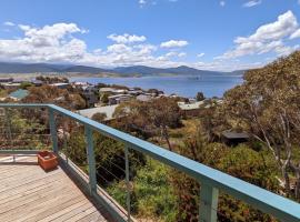 Naturescape, pet-friendly hotel in Jindabyne