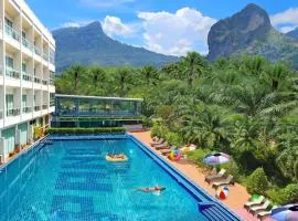 The Pano Hotel And Residence