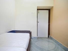 Hotel O Royal Adwita Resort, hotel v destinaci Katak