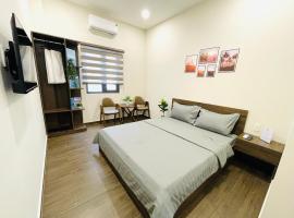 Rio Guest House - Phú Quốc, khách sạn ở Phú Quốc