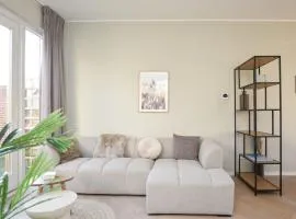 Holiday Home in Vrouwenpolder near Beach