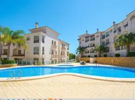 E041 Apartment Albir