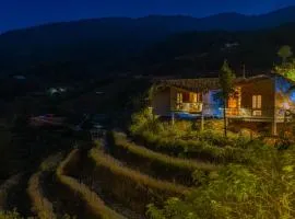 Sapaxa Spring Garden Ecolodge