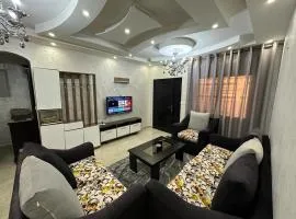 Amro Petra Apartment