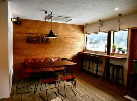 GuestHouse Shirakawa-Go INN