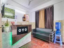 OYO Hotel Royal Residency