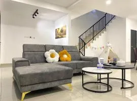 Cloud Nine Homestay