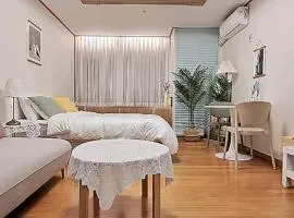 NK House