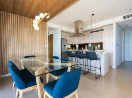 3 Bedroom haven with modern elegance