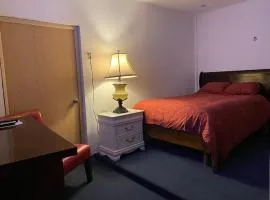 Renta de habitación/cama matrimonial