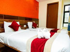 Hotel Everest Regency, hotel near Tribhuvan Airport - KTM, Kathmandu