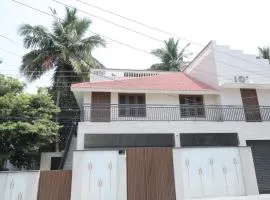 Vellore Service Apartments Unit 1