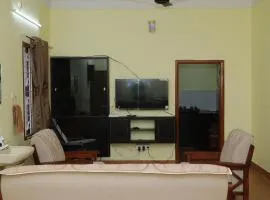 Vellore Service Apartments Unit 1
