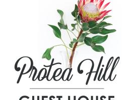 Protea Hill Guesthouse, hotel in Drummond