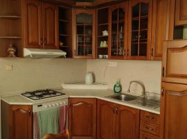 Apartment in the Levice, hotel em Levice