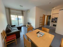 Apartamentos Mar de Oropesa 3000