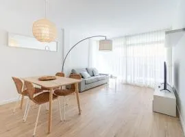 NC Apartments Almadrava 4 personas