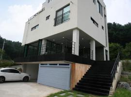 91 Stay, guest house sa Chuncheon