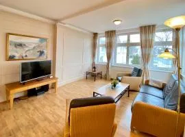 Villa Usedom App. 31