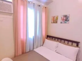 My Wander Nest at SMDC The Vine