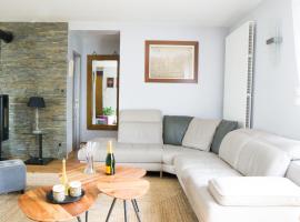 EXIGEHOME - Grande maison - 140m² - spacieuse et confortable, villa in Jouy-en-Josas