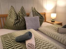 Riverside Appartements