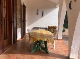 Villa Gioia