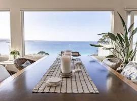 Nautilus ~ Bay of Fires