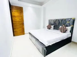 Roomshala 140 Hotel 24 & 7- Malviya Nagar