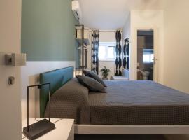 Suite Inn Catania, beach rental in Catania