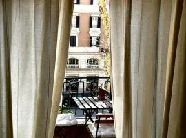 Trastevere House B&B