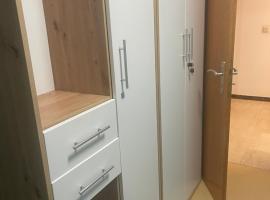 Chambre Dresden, khách sạn giá rẻ ở Trier