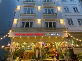 NGỌC BẢO CHÂU HOTEL