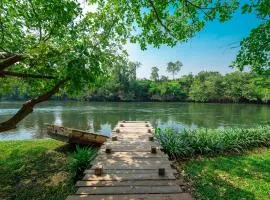 Comsaed River Kwai Resort