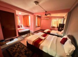 Hotel Family Home, hotel in Kathmandu