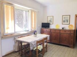 Appartamento ALICE a Marina di Cecina by Zoom In Earth