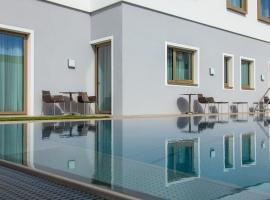 Hotel Klinglhuber, hotel di Krems an der Donau