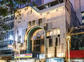 Bobopod Thamrin, Jakarta、ジャカルタのカプセルホテル