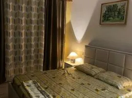 Destinacion Central Room