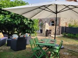 Le grand clos, 3 étoiles